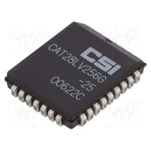 CAT28LV256G-25 CATALYST SEMICONDUCTOR