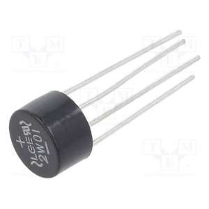 2W01 LUGUANG ELECTRONIC