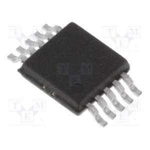 MAX668EUB+ Analog Devices (MAXIM INTEGRATED)