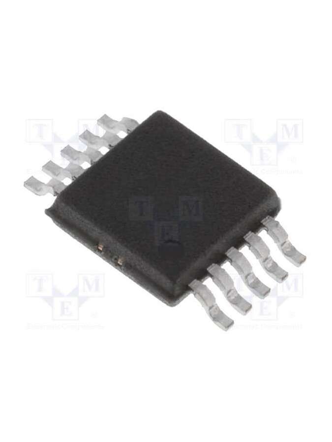 max668eub+-analog devices (maxim integrated)
