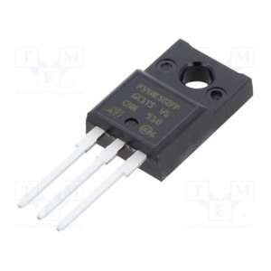 STP14NK50ZFP STMicroelectronics