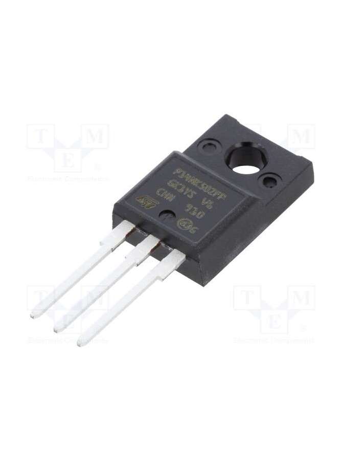 stp14nk50zfp-stmicroelectronics