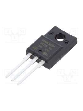 stp14nk50zfp-stmicroelectronics