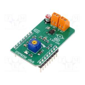 STSPIN250 CLICK MIKROE