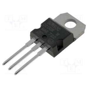 BDW93C STMicroelectronics
