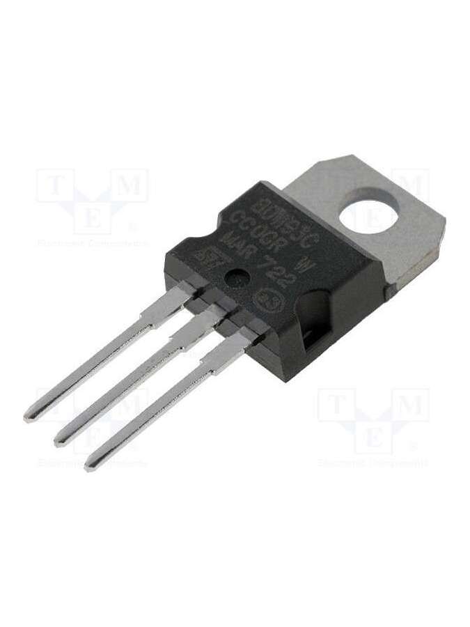 bdw93c-stmicroelectronics