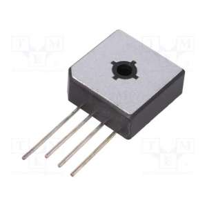 BR354L DC COMPONENTS