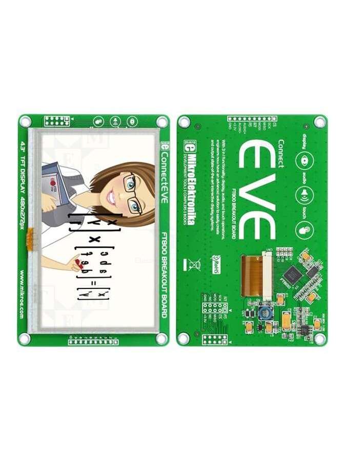 connecteve-mikroe