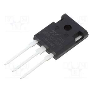 MBR30150PT YANGJIE TECHNOLOGY