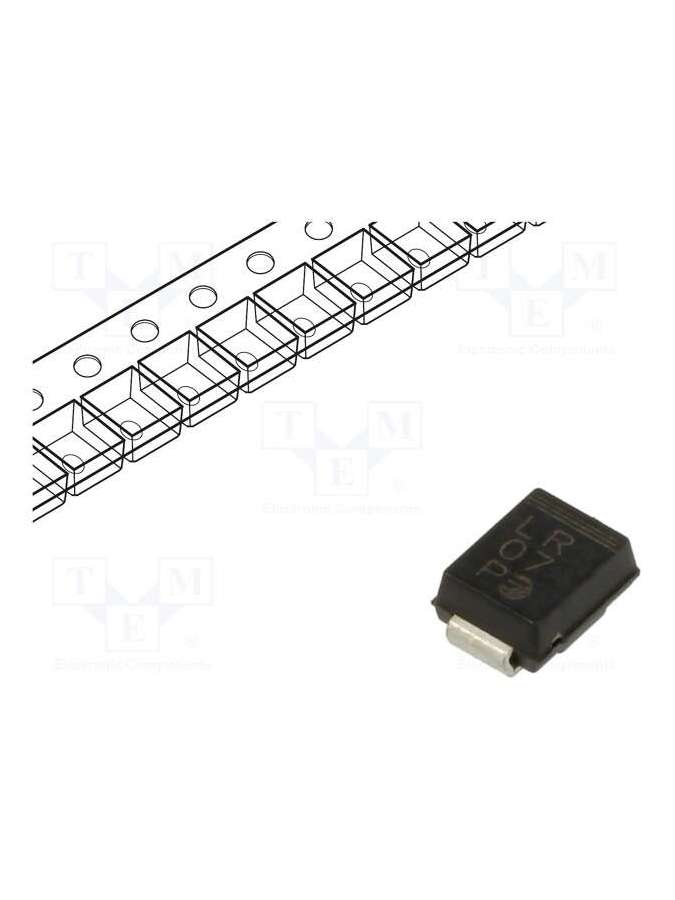 p6smb30a trtb-fagor
