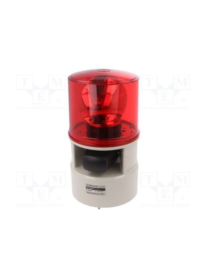 s125dlr-wa-24-r-qlight