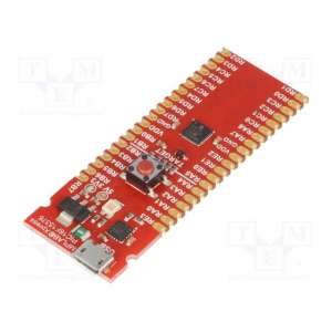 DM164143 MICROCHIP TECHNOLOGY