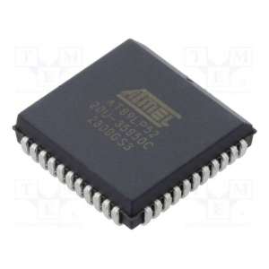 AT89LP52-20JU MICROCHIP TECHNOLOGY