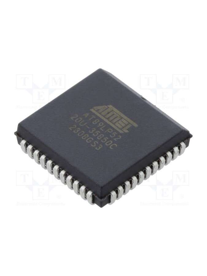 at89lp52-20ju-microchip technology
