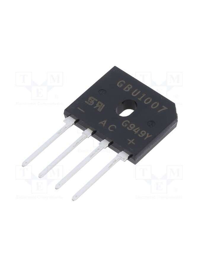 gbu1007-taiwan semiconductor