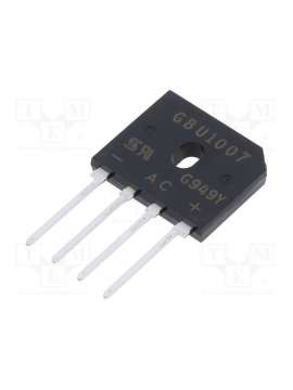 gbu1007-taiwan semiconductor