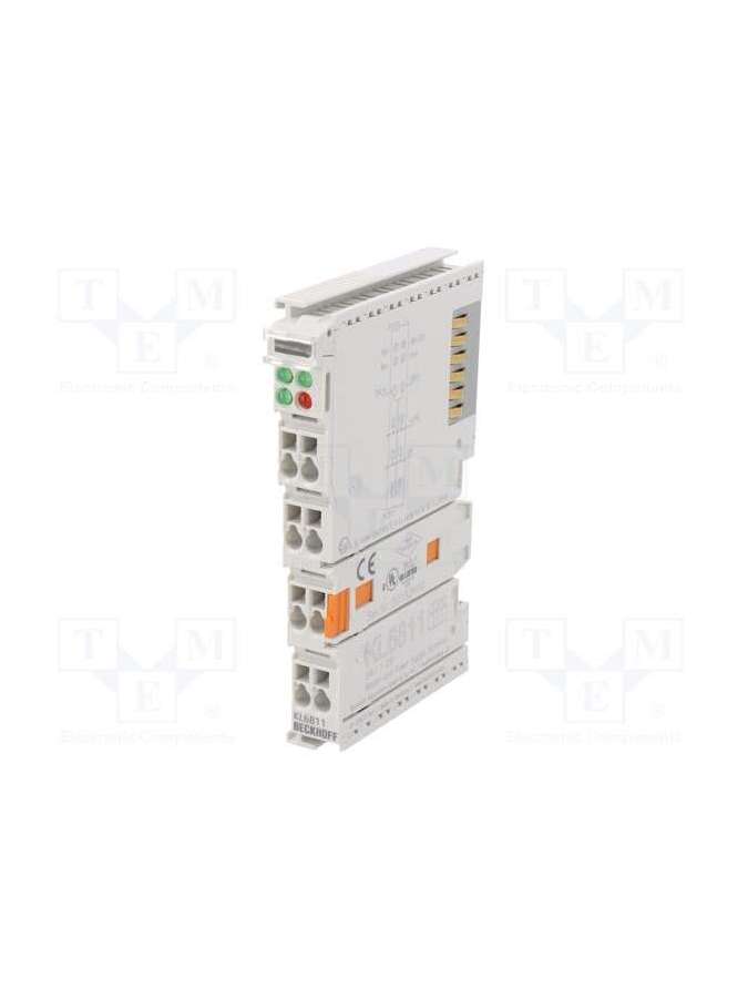 kl6811-beckhoff automation