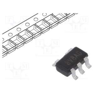 TLV271CW5-7 DIODES INCORPORATED