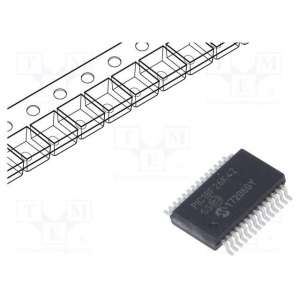 PIC18F26K42-I/SS MICROCHIP TECHNOLOGY