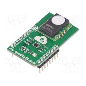 AIR QUALITY 2 CLICK MIKROE