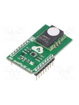 air quality 2 click-mikroe