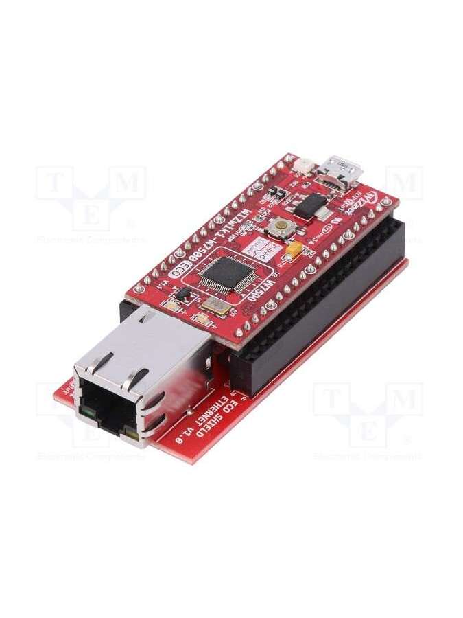 wizwiki-w7500eco-wiznet