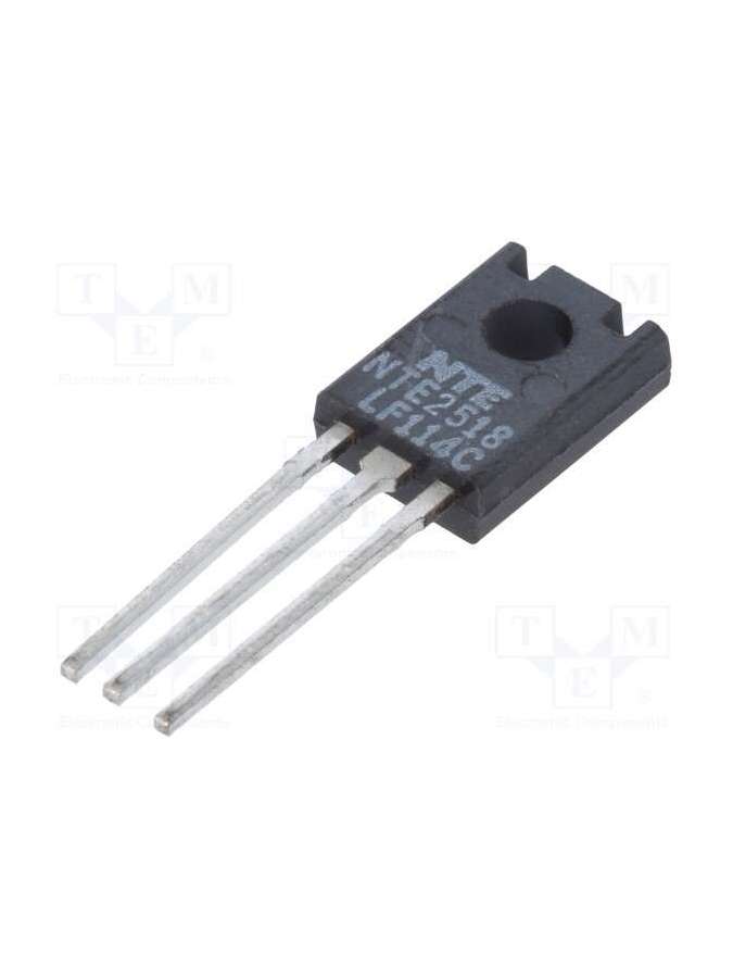 nte2518-nte electronics