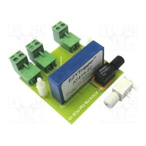BT414-22 BSR CONTROLS