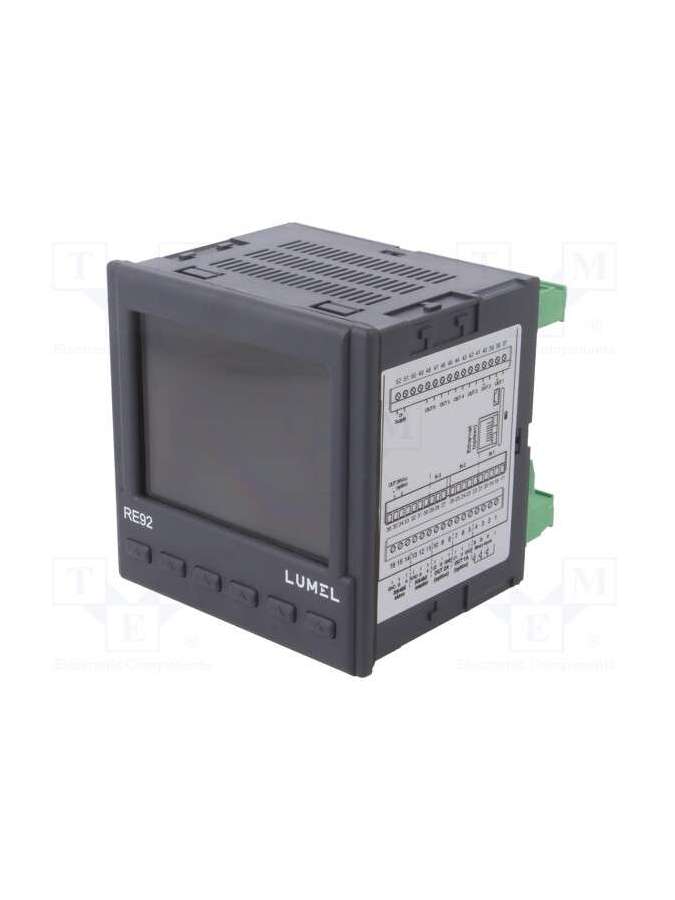 re92-1101000m0-lumel