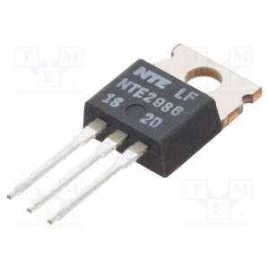 NTE2986 NTE Electronics