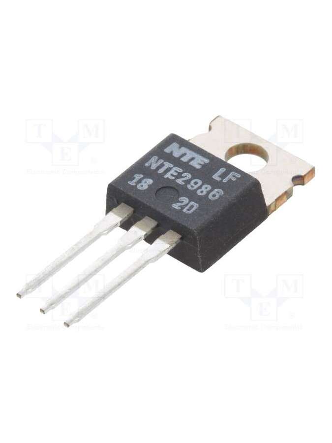 nte2986-nte electronics