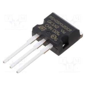 STPS40SM120CR STMicroelectronics