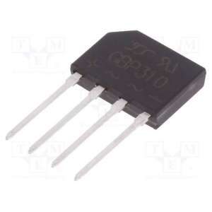 GBP310 YANGJIE TECHNOLOGY