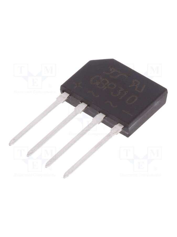 gbp310-yangjie technology