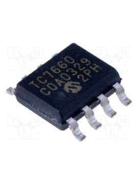 tc7660coa-microchip technology