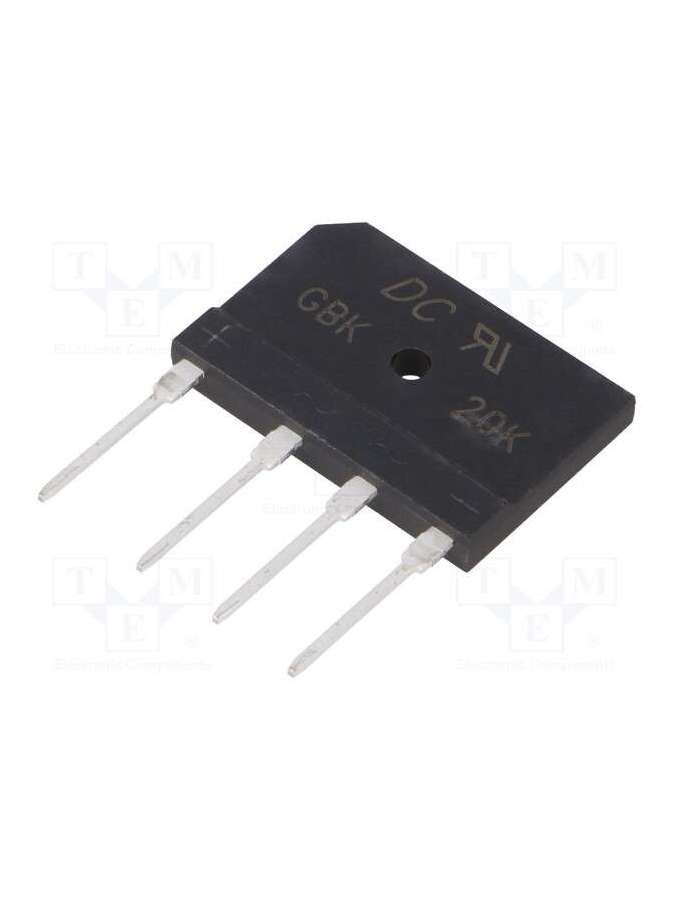 gbk20k-dc components