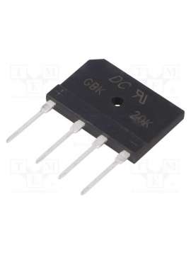 gbk20k-dc components