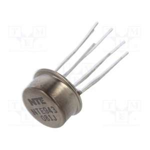 NTE943 NTE Electronics
