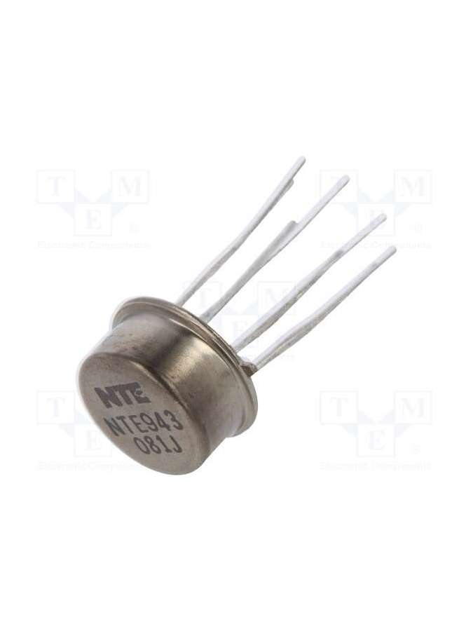 nte943-nte electronics