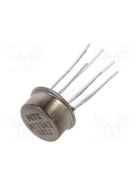 nte943-nte electronics