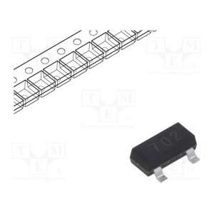 2N7002A DIOTEC SEMICONDUCTOR