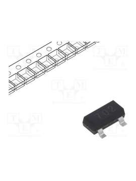 2n7002a-diotec semiconductor