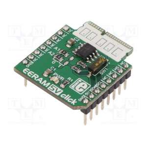 EERAM 3.3V CLICK MIKROE