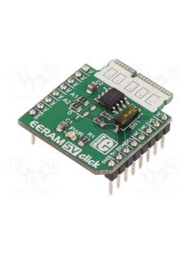 eeram 3.3v click-mikroe