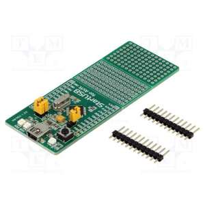 STARTUSB FOR AVR MIKROE