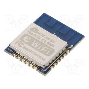WT8266-S1-HQ WIRELESS-TAG