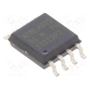 AT25M01-SHM-B MICROCHIP TECHNOLOGY