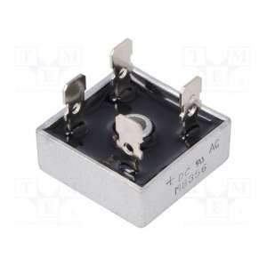 MB356 DC COMPONENTS