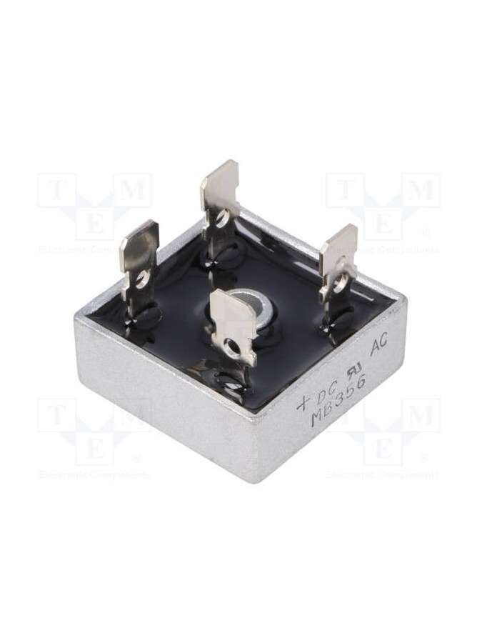 mb356-dc components