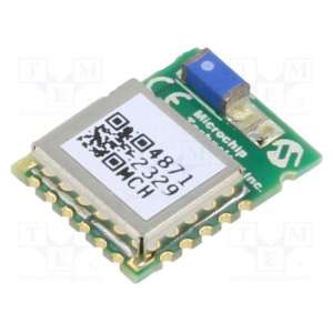 RN4871-V/RM140 MICROCHIP TECHNOLOGY